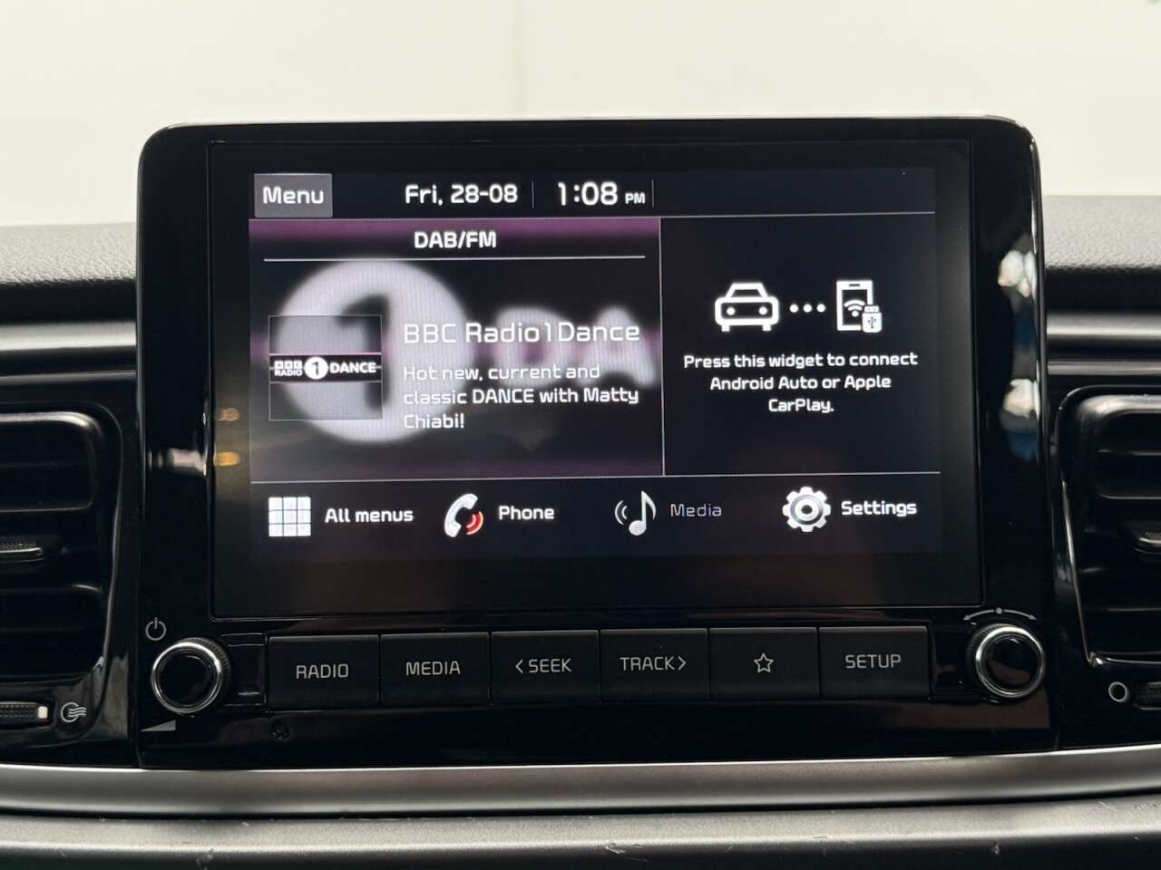 2021 KIA RIO 2021 KIA RIO