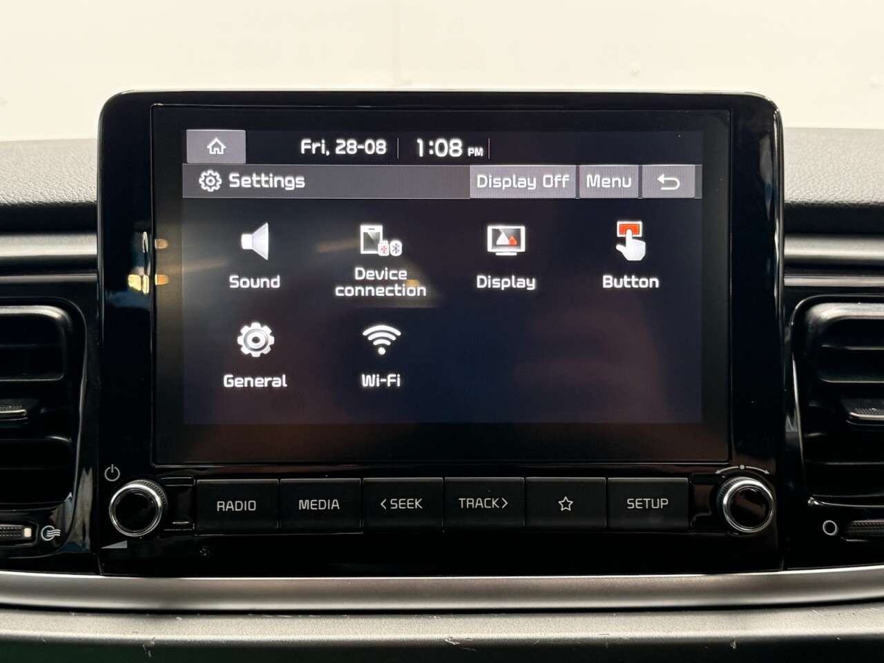 2021 KIA RIO 2021 KIA RIO