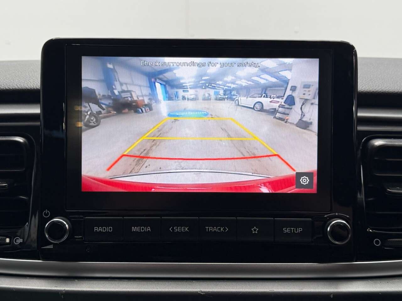 2021 KIA RIO 2021 KIA RIO