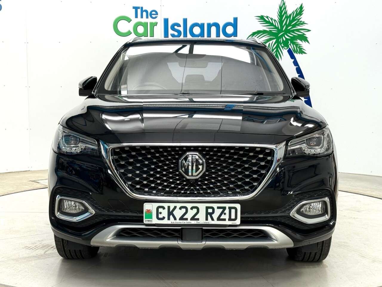 A 2022 MG MG HS 1.5 T-GDI Exclusive SUV 5dr Petrol Manual Euro 6 (s/s) (162 ps) Heated Leat A 2022 MG MG HS 1.5 T-GDI Exclusive SUV 5dr Petrol Manual Euro 6 (s/s) (162 ps) Heated Leat