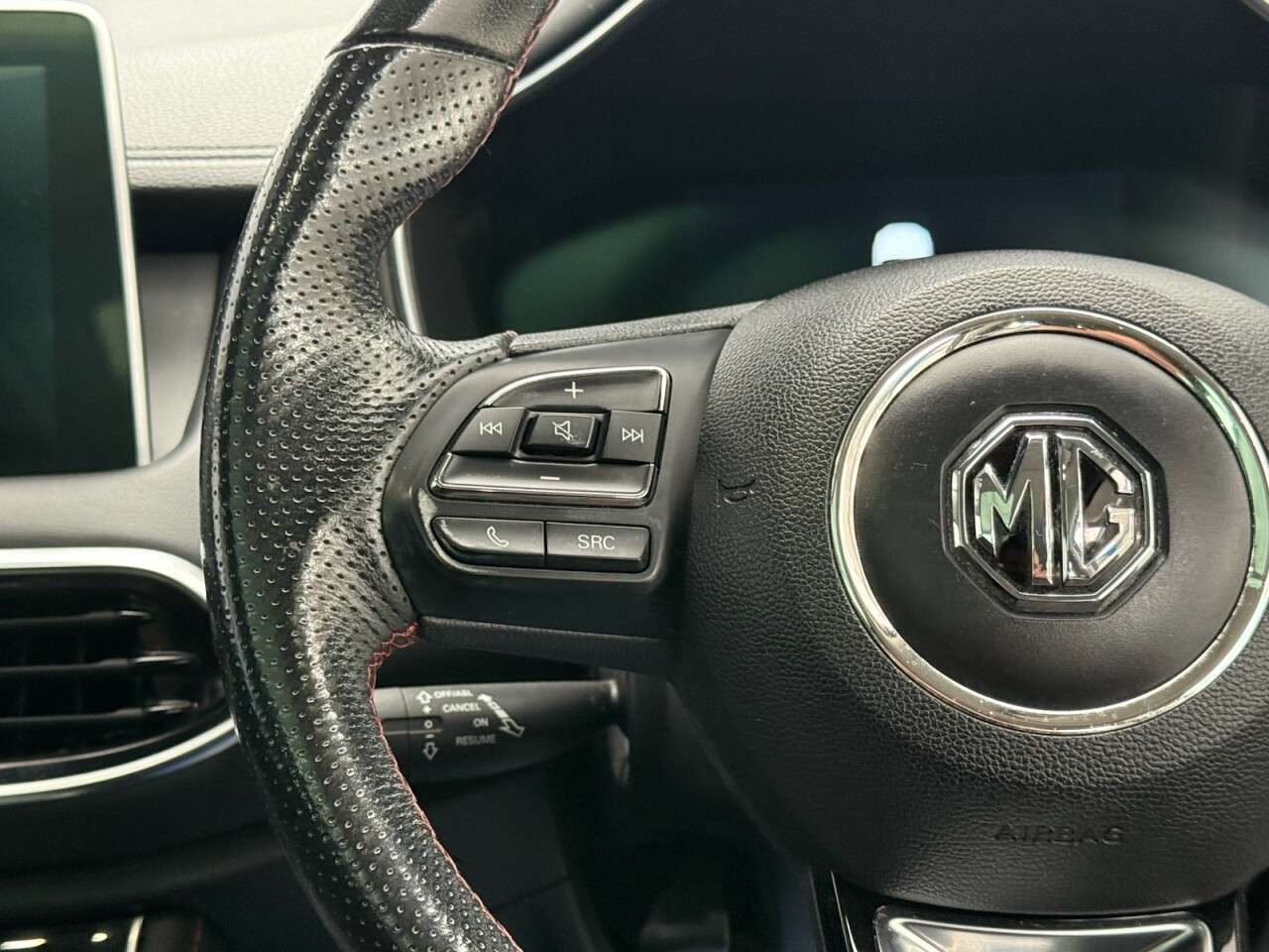 2022 MG MG HS 2022 MG MG HS