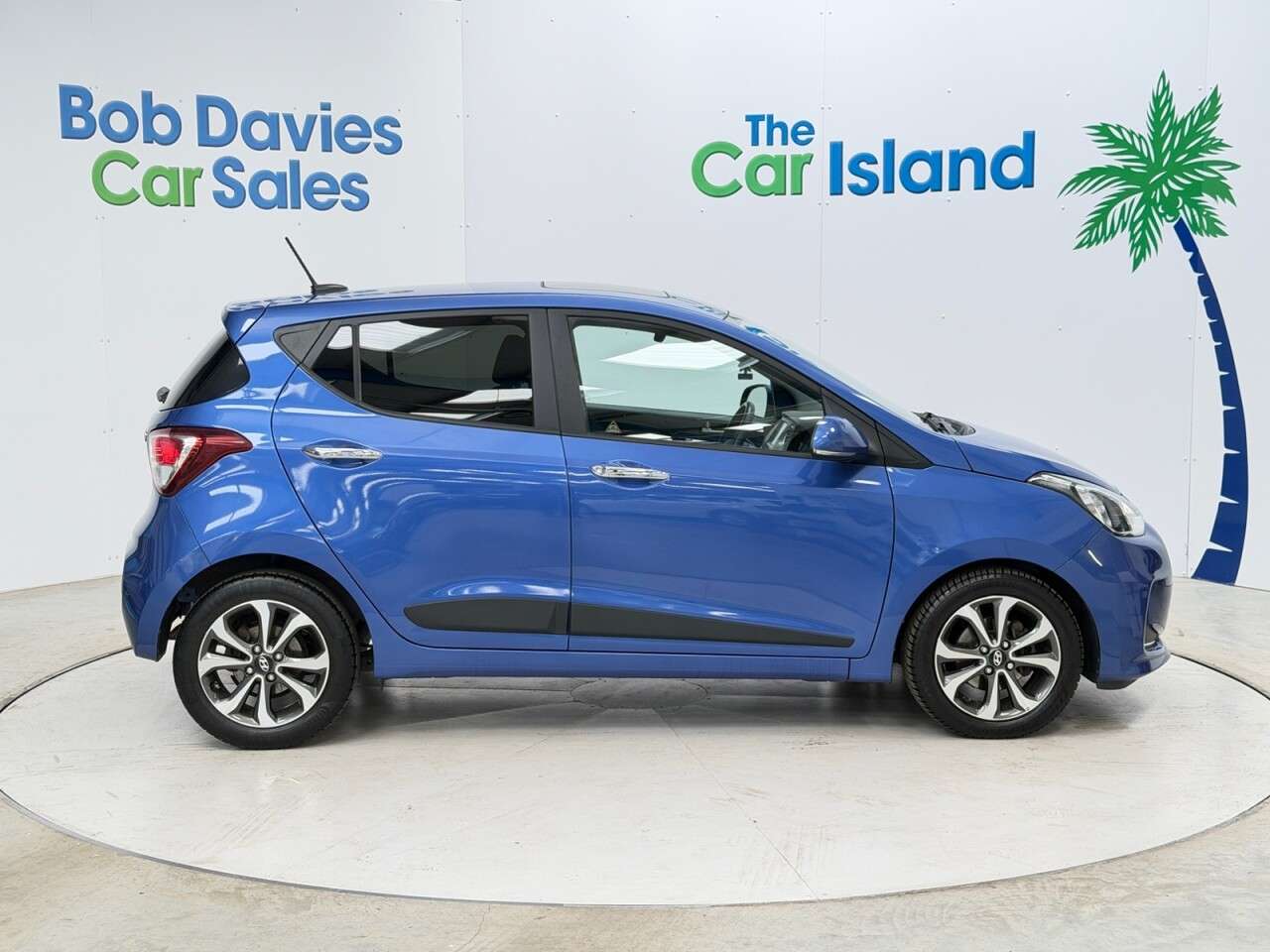 2019 HYUNDAI I10 2019 HYUNDAI I10