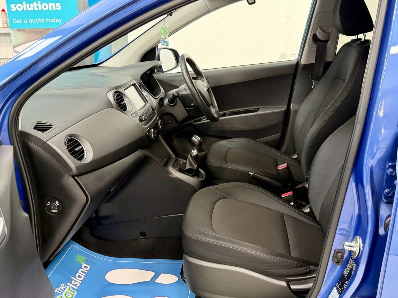 2019 HYUNDAI I10 2019 HYUNDAI I10