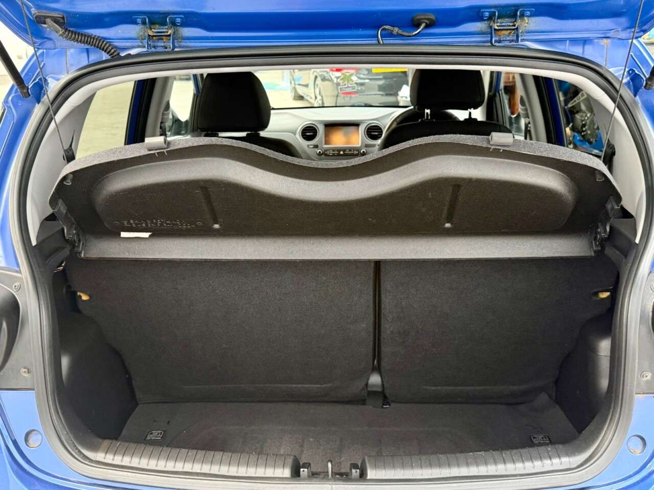 2019 HYUNDAI I10 2019 HYUNDAI I10