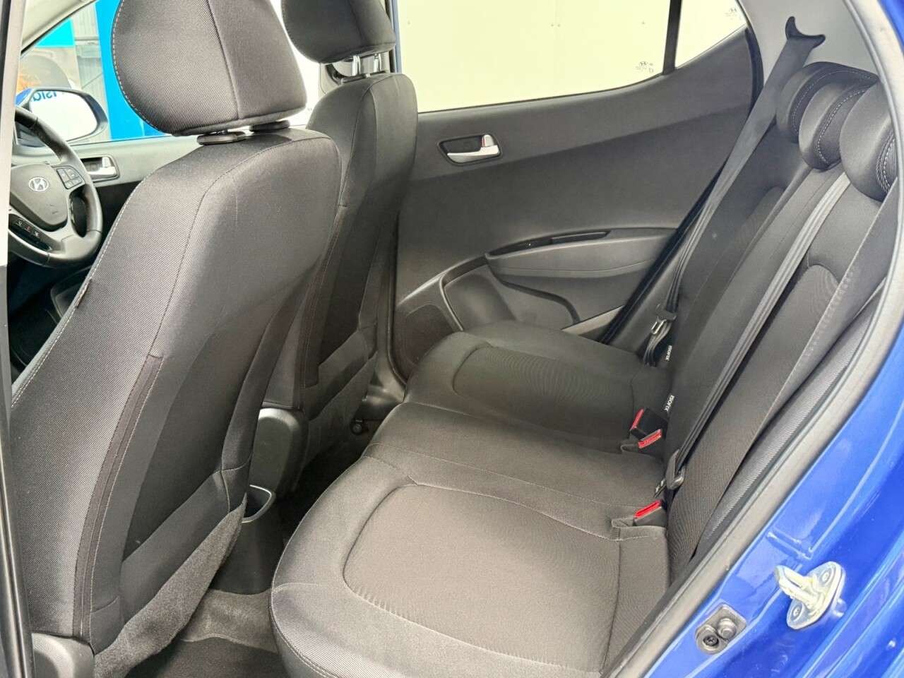 2019 HYUNDAI I10 2019 HYUNDAI I10