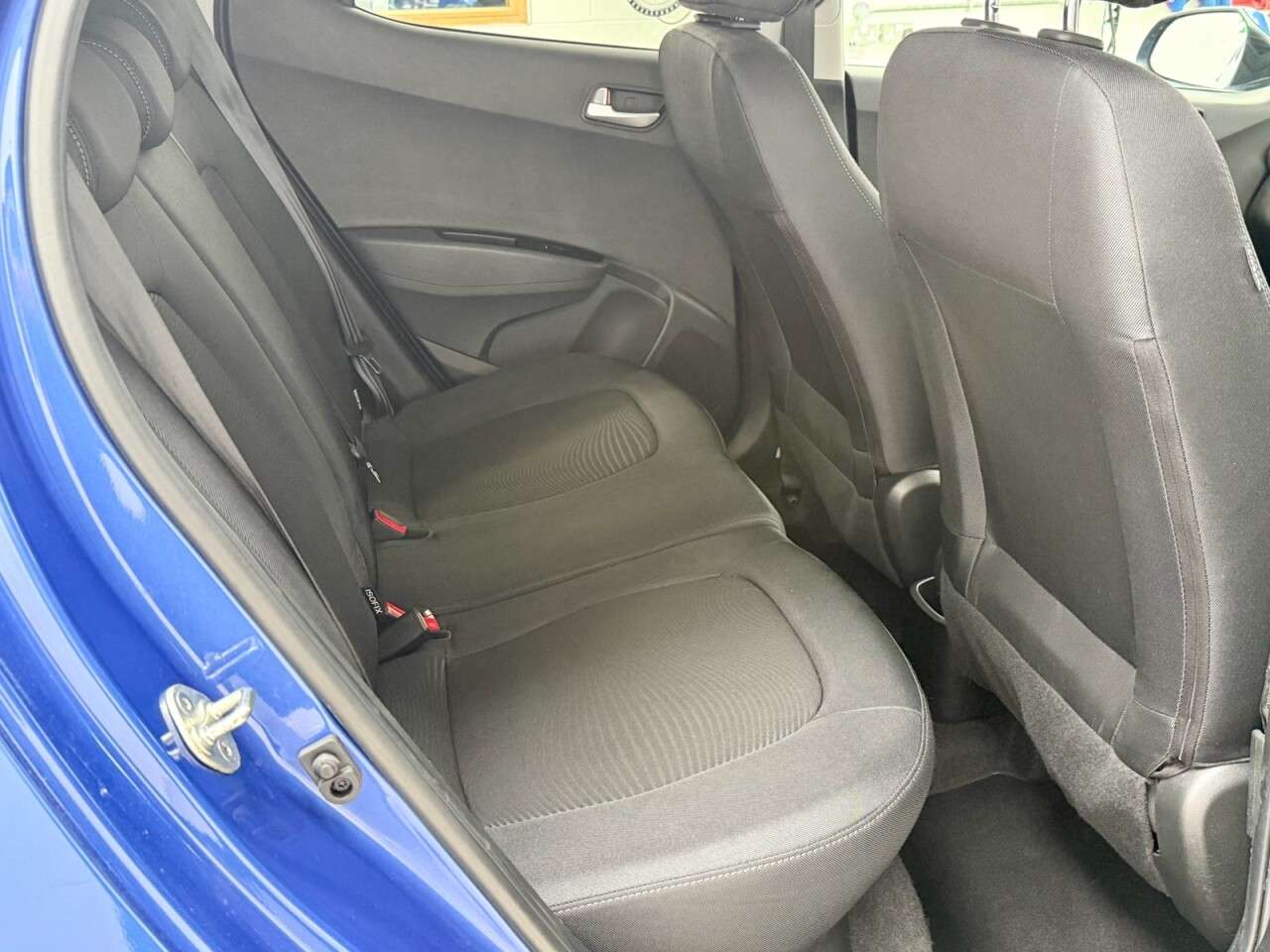 2019 HYUNDAI I10 2019 HYUNDAI I10