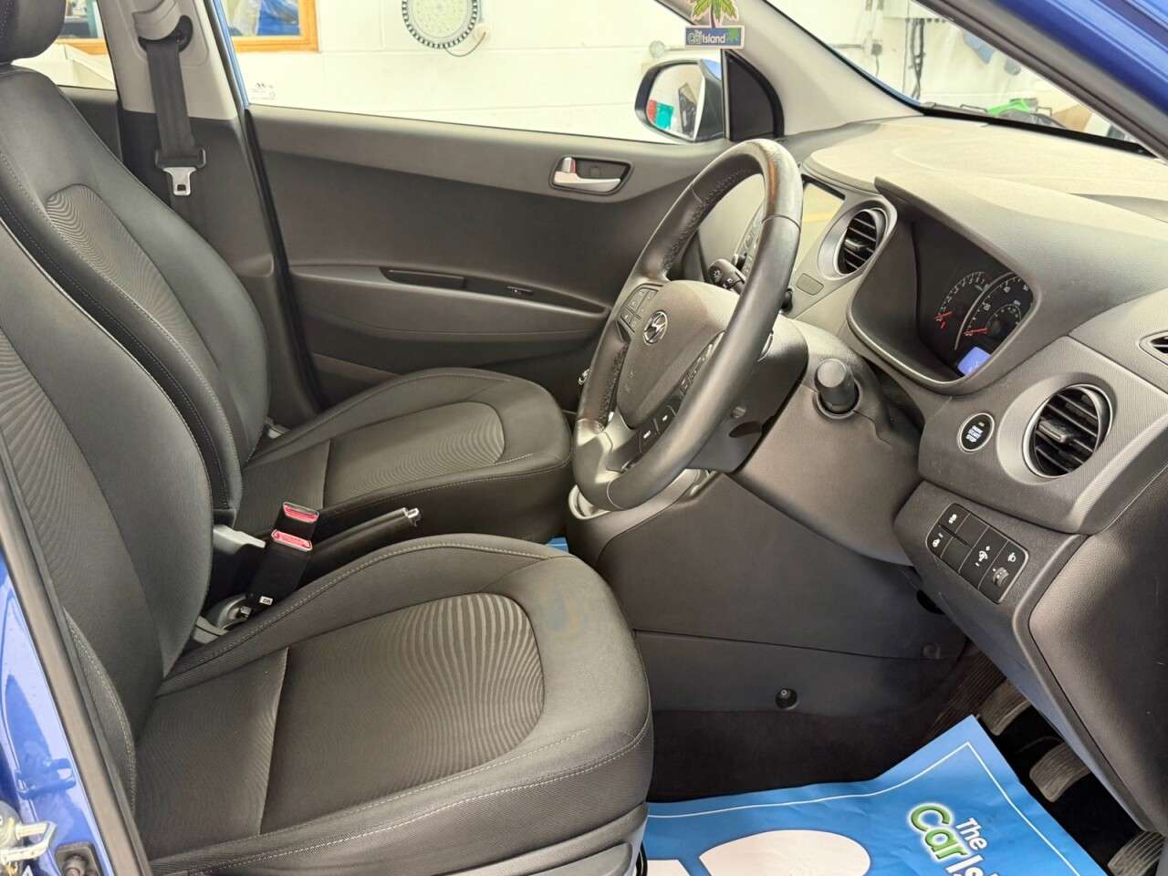 2019 HYUNDAI I10 2019 HYUNDAI I10