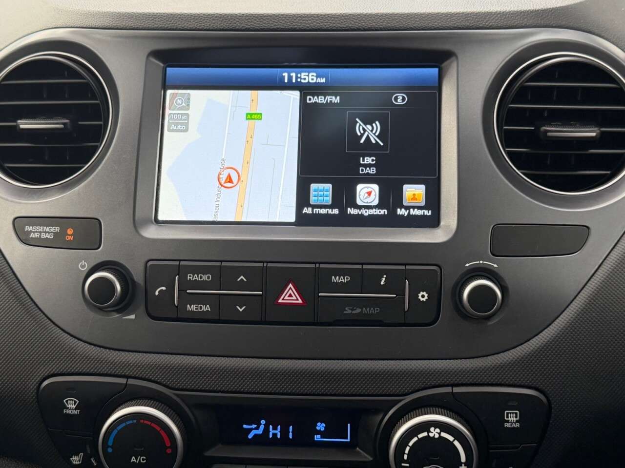 2019 HYUNDAI I10 2019 HYUNDAI I10