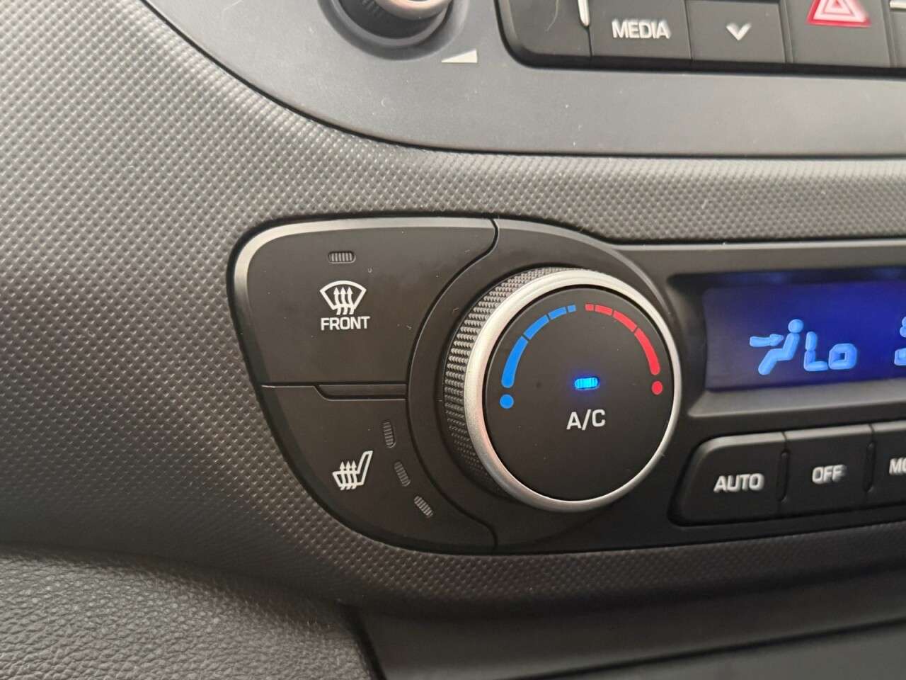 2019 HYUNDAI I10 2019 HYUNDAI I10