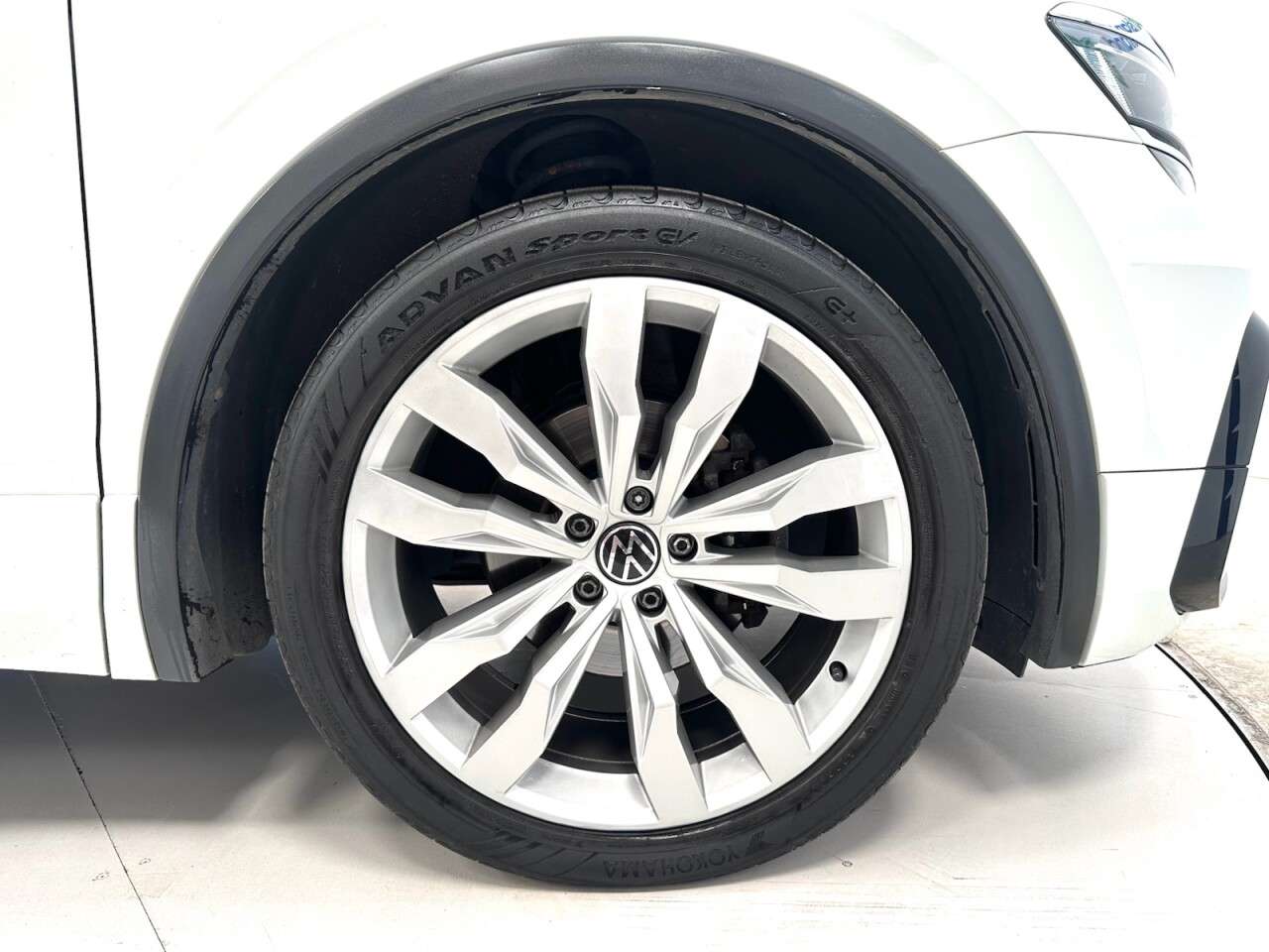 2017 VOLKSWAGEN TIGUAN 2017 VOLKSWAGEN TIGUAN