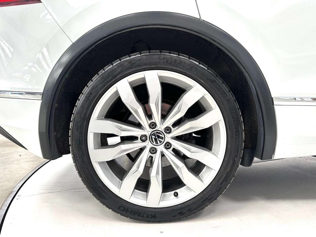2017 VOLKSWAGEN TIGUAN 2017 VOLKSWAGEN TIGUAN