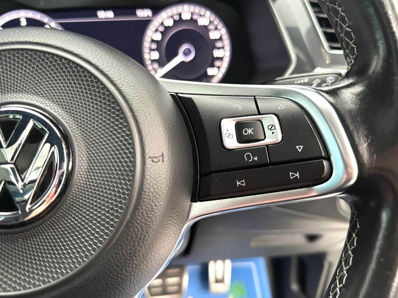 2017 VOLKSWAGEN TIGUAN 2017 VOLKSWAGEN TIGUAN