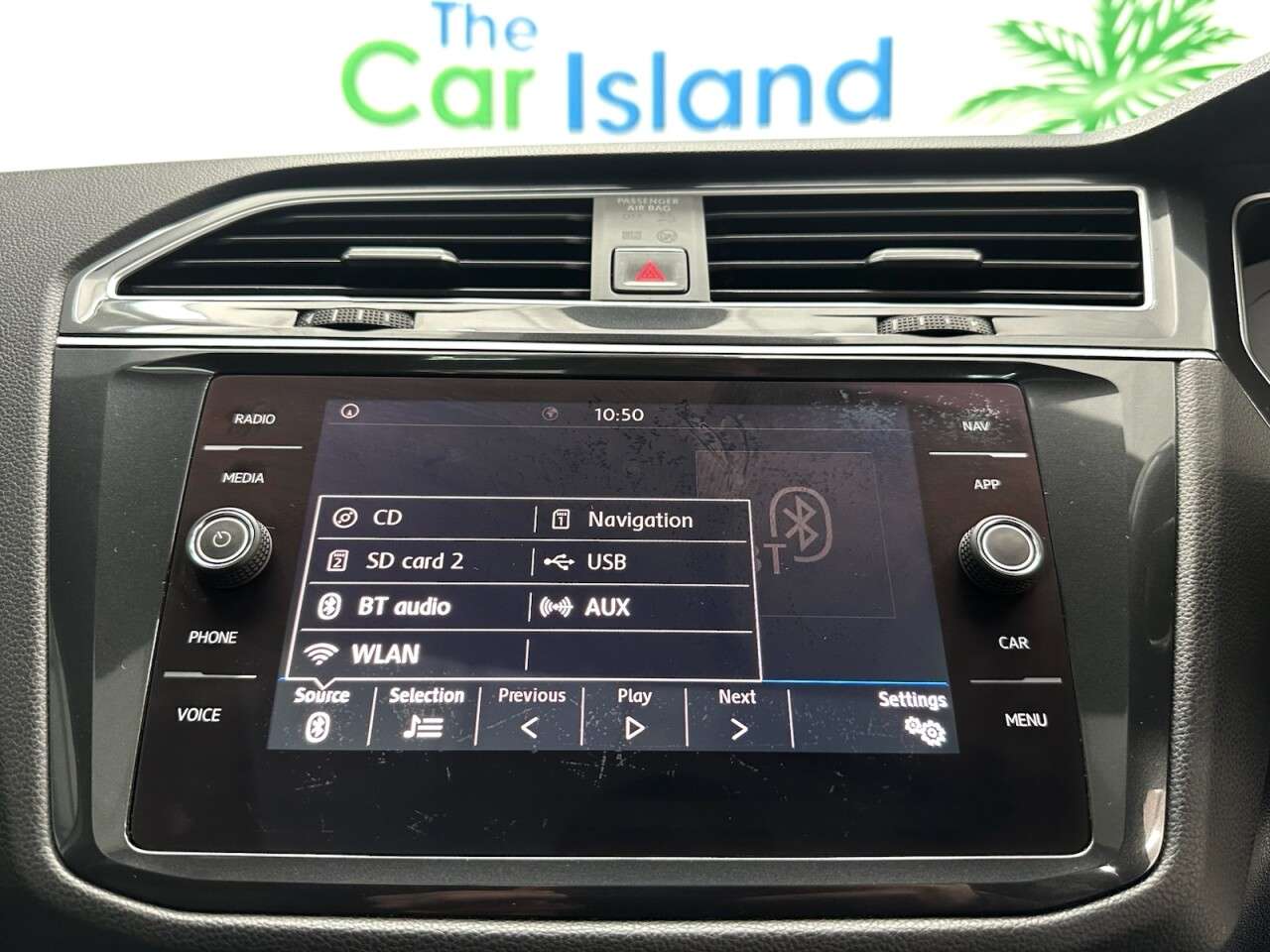 2017 VOLKSWAGEN TIGUAN 2017 VOLKSWAGEN TIGUAN