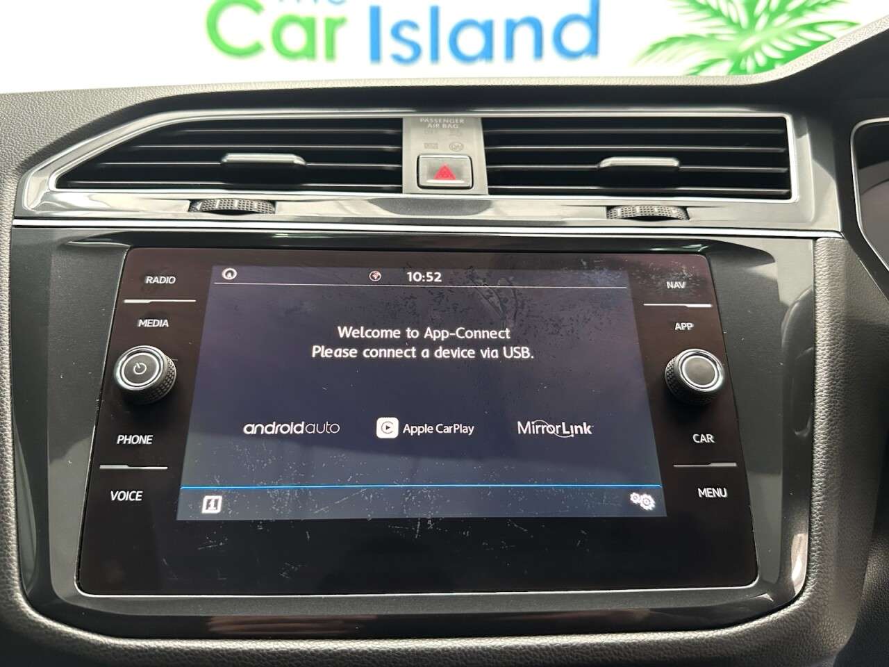 2017 VOLKSWAGEN TIGUAN 2017 VOLKSWAGEN TIGUAN