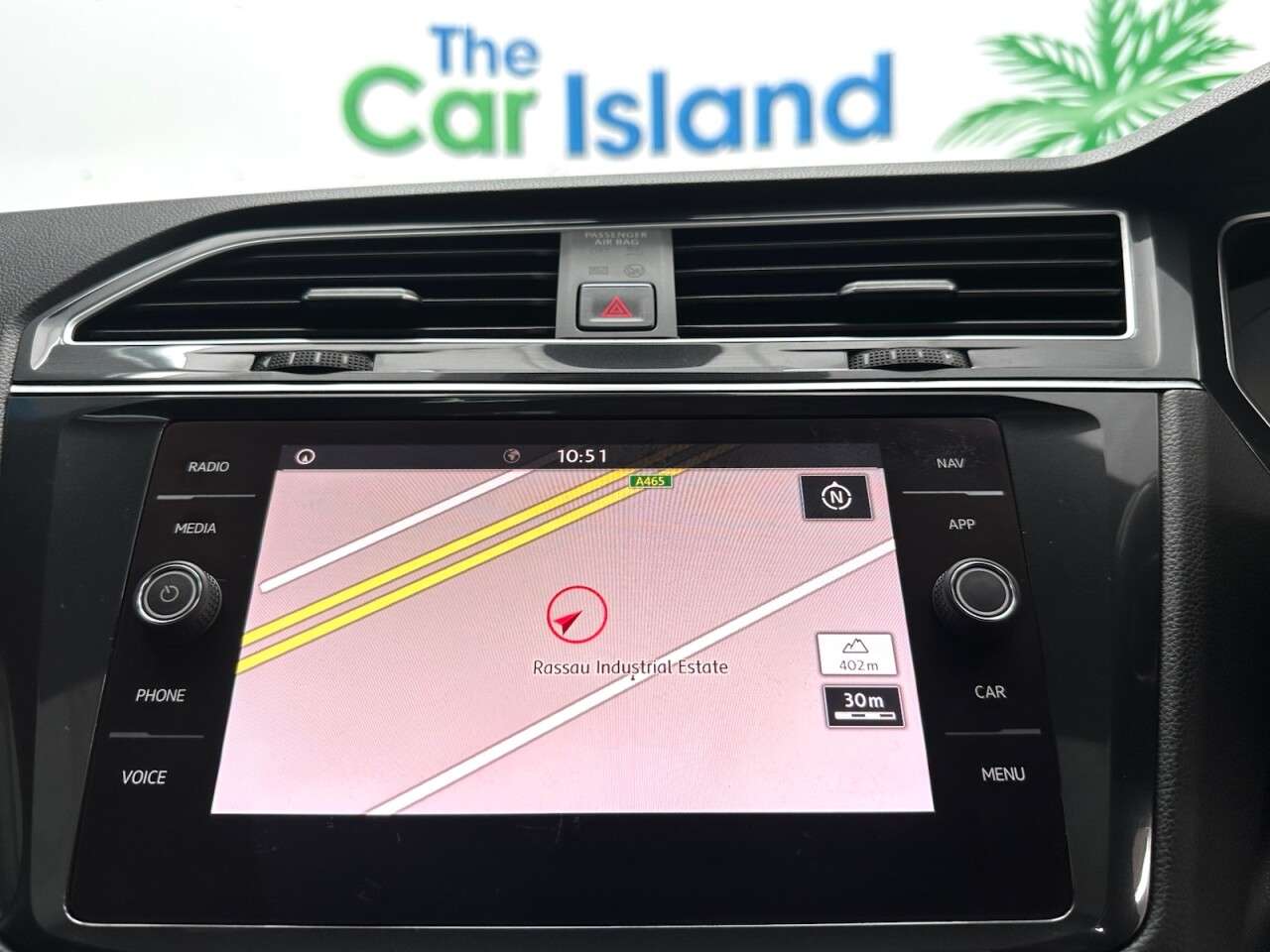 2017 VOLKSWAGEN TIGUAN 2017 VOLKSWAGEN TIGUAN