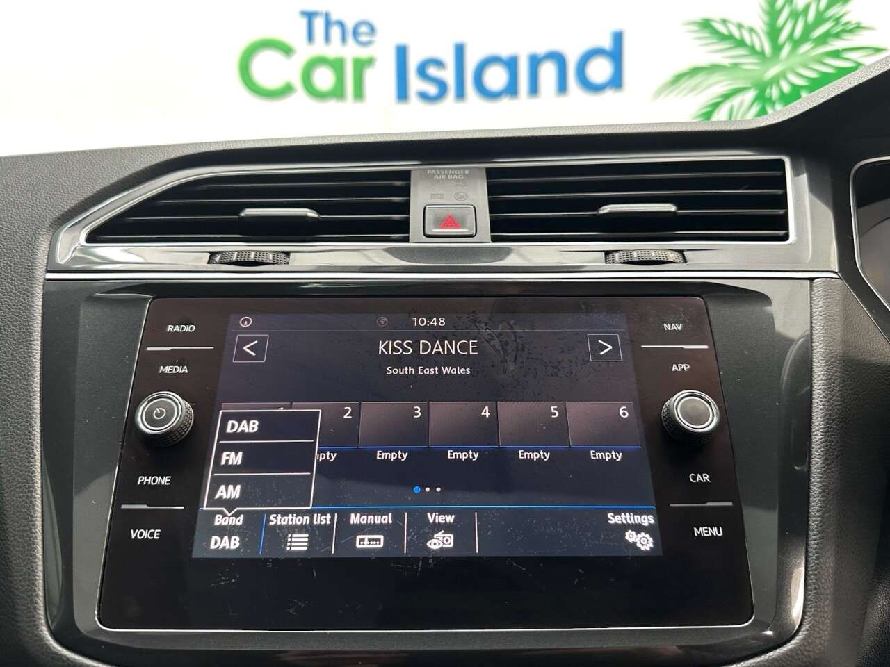 2017 VOLKSWAGEN TIGUAN 2017 VOLKSWAGEN TIGUAN