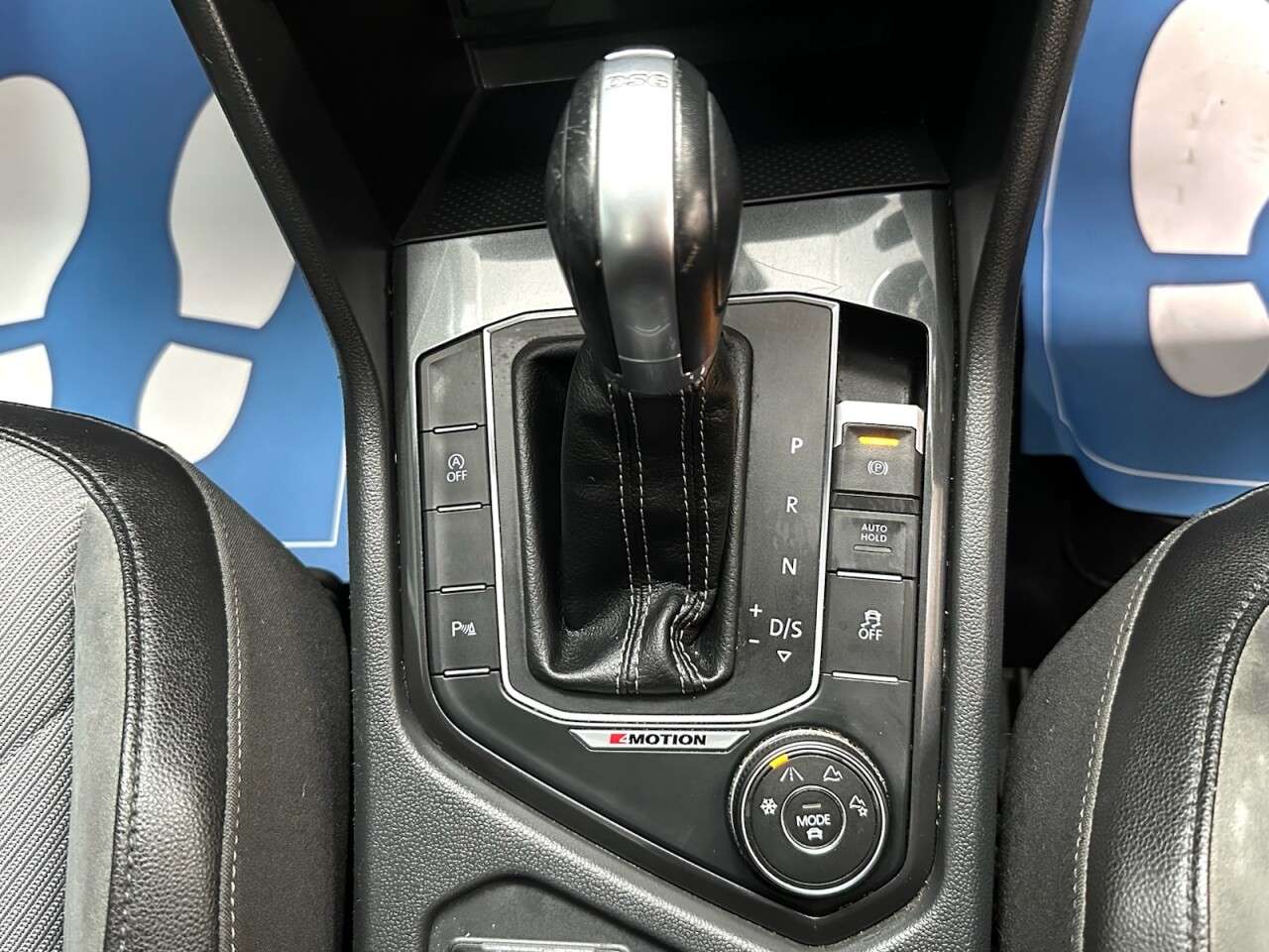 2017 VOLKSWAGEN TIGUAN 2017 VOLKSWAGEN TIGUAN