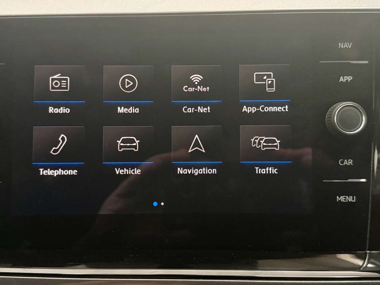 2018 VOLKSWAGEN POLO 2018 VOLKSWAGEN POLO