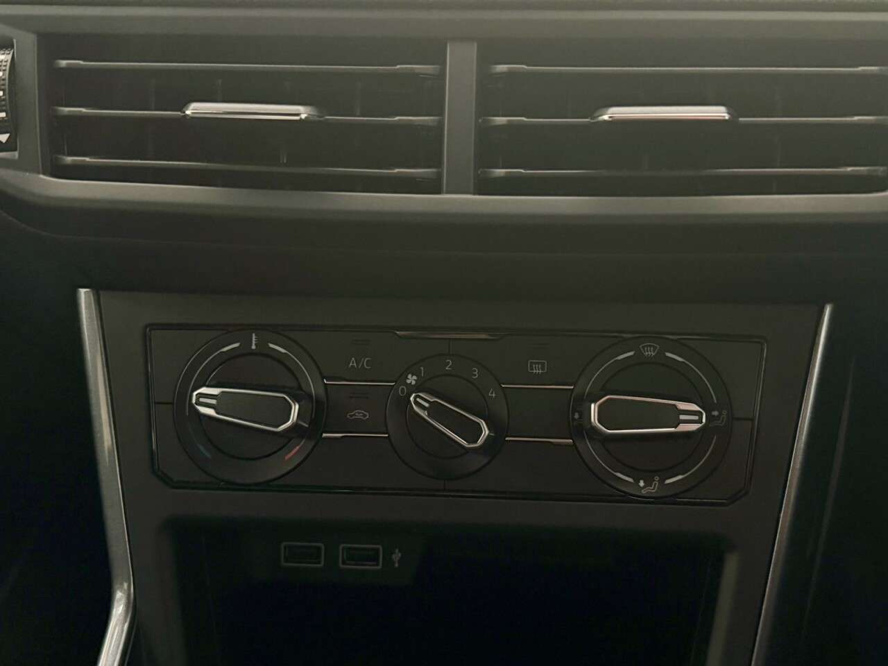 2018 VOLKSWAGEN POLO 2018 VOLKSWAGEN POLO