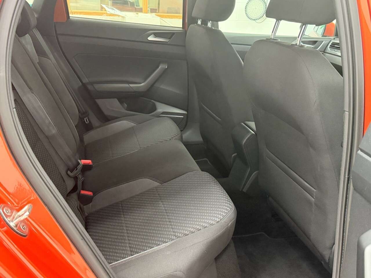 2018 VOLKSWAGEN POLO 2018 VOLKSWAGEN POLO