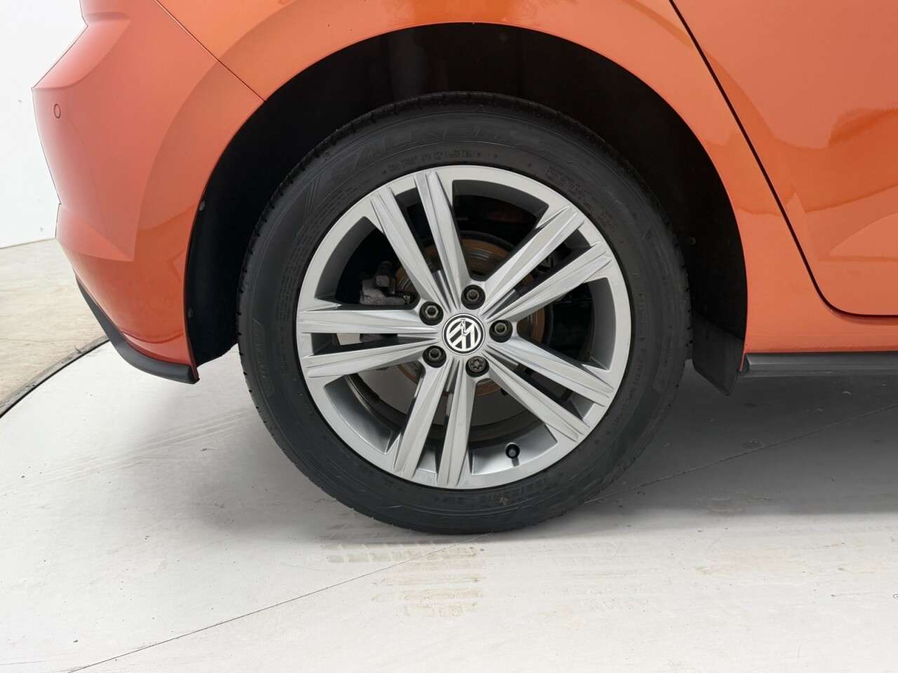 2018 VOLKSWAGEN POLO 2018 VOLKSWAGEN POLO