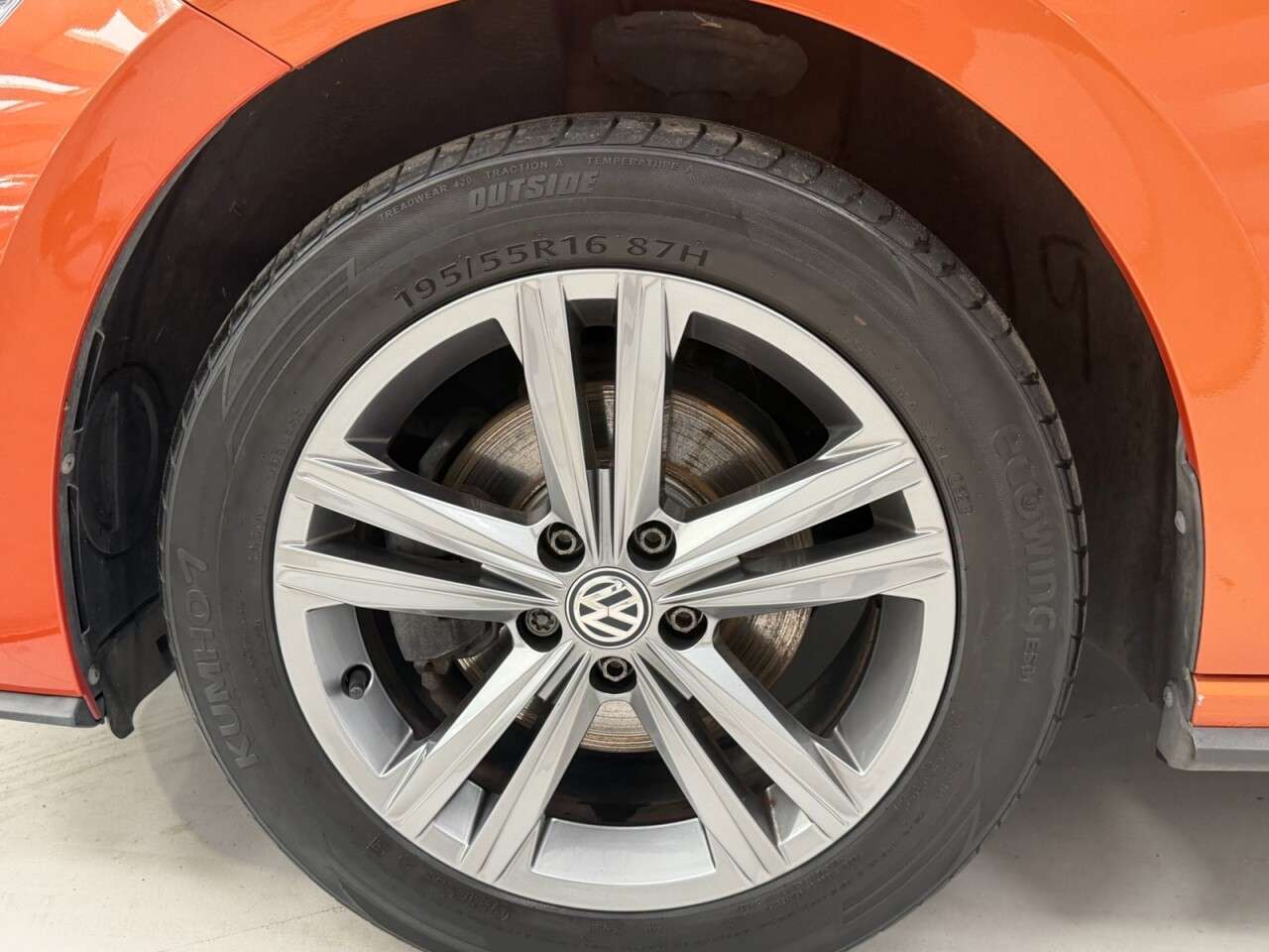 2018 VOLKSWAGEN POLO 2018 VOLKSWAGEN POLO