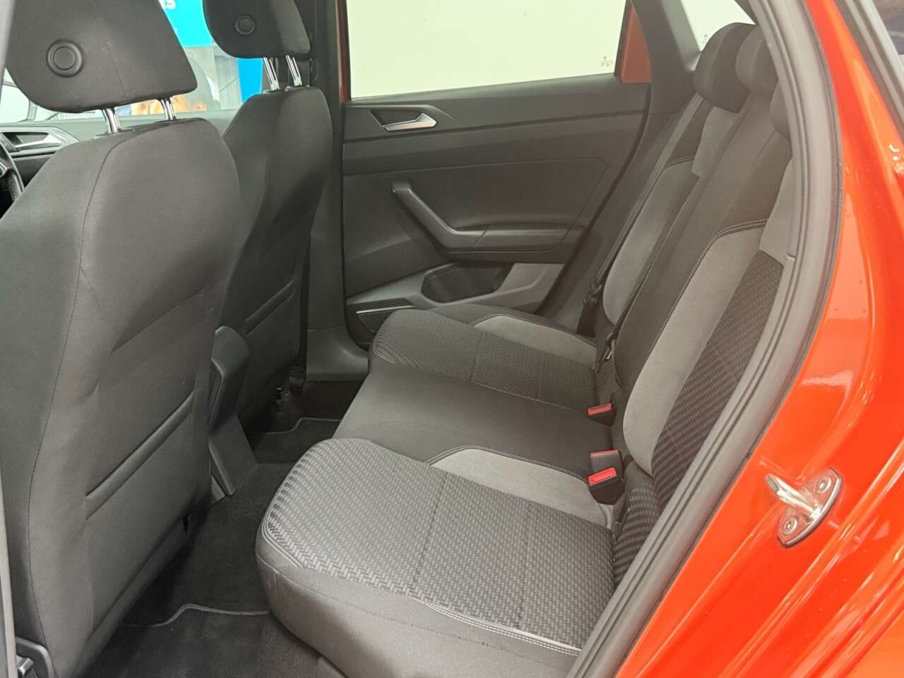 2018 VOLKSWAGEN POLO 2018 VOLKSWAGEN POLO