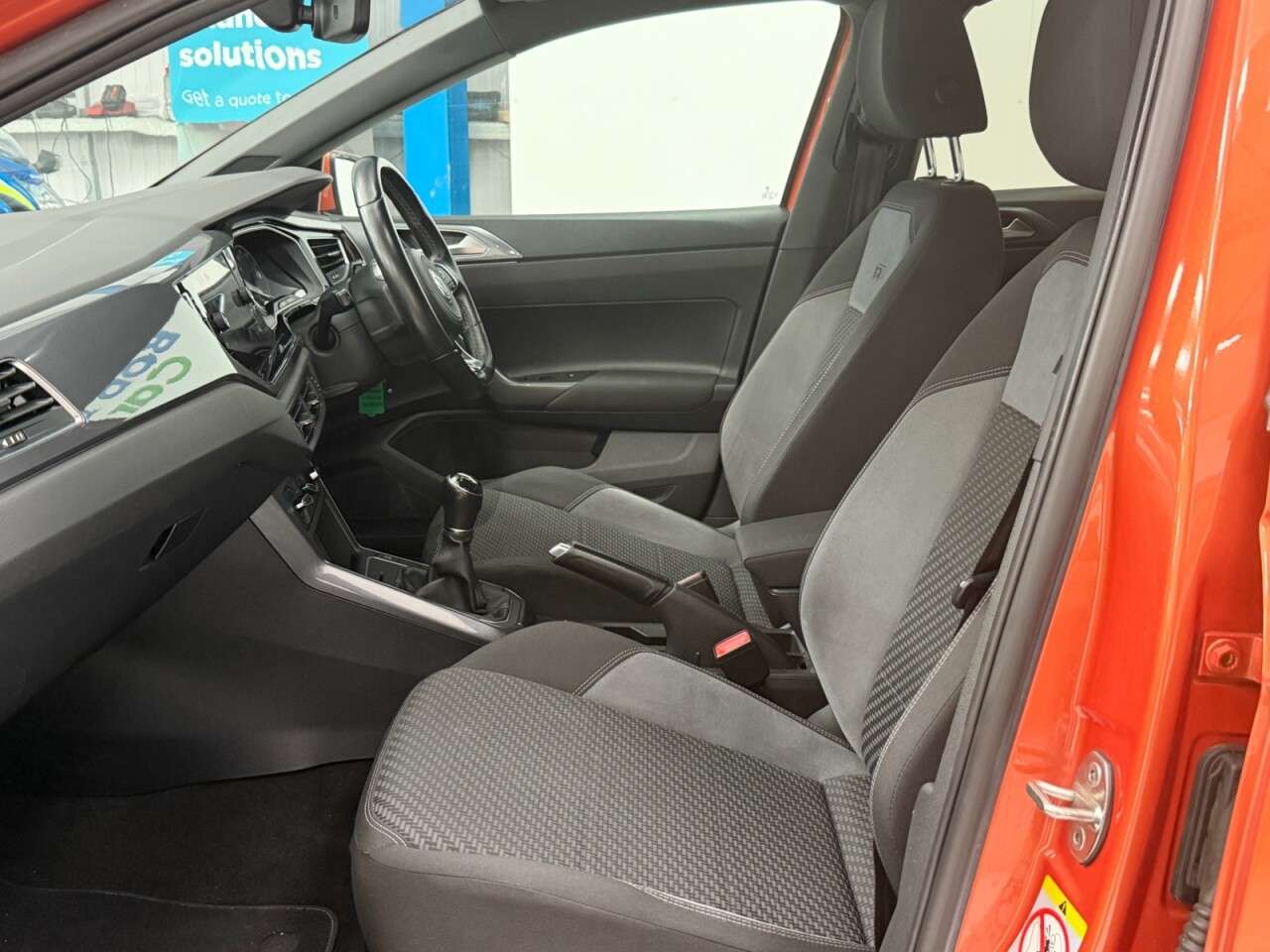 2018 VOLKSWAGEN POLO 2018 VOLKSWAGEN POLO