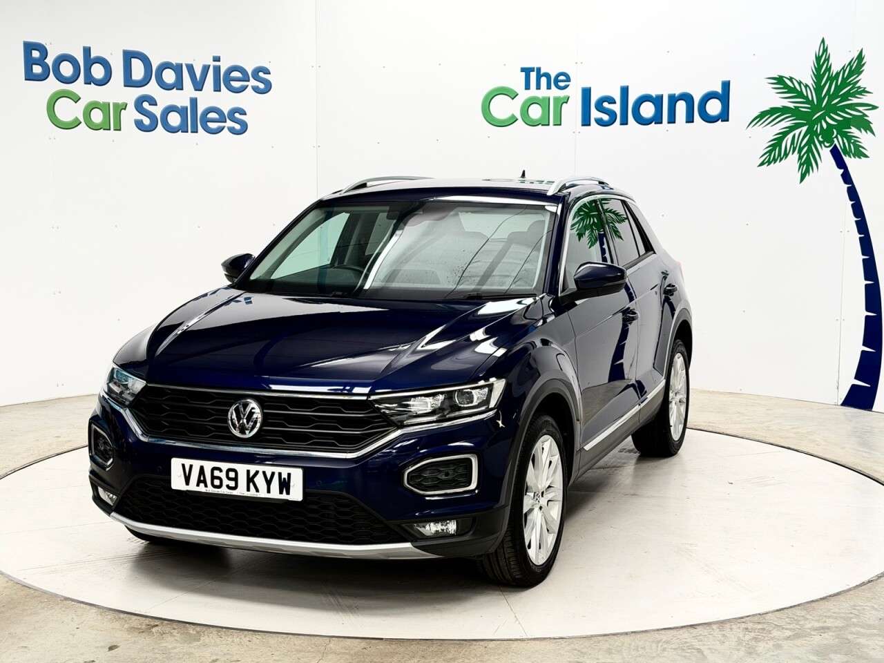 2020 VOLKSWAGEN T-ROC 2020 VOLKSWAGEN T-ROC