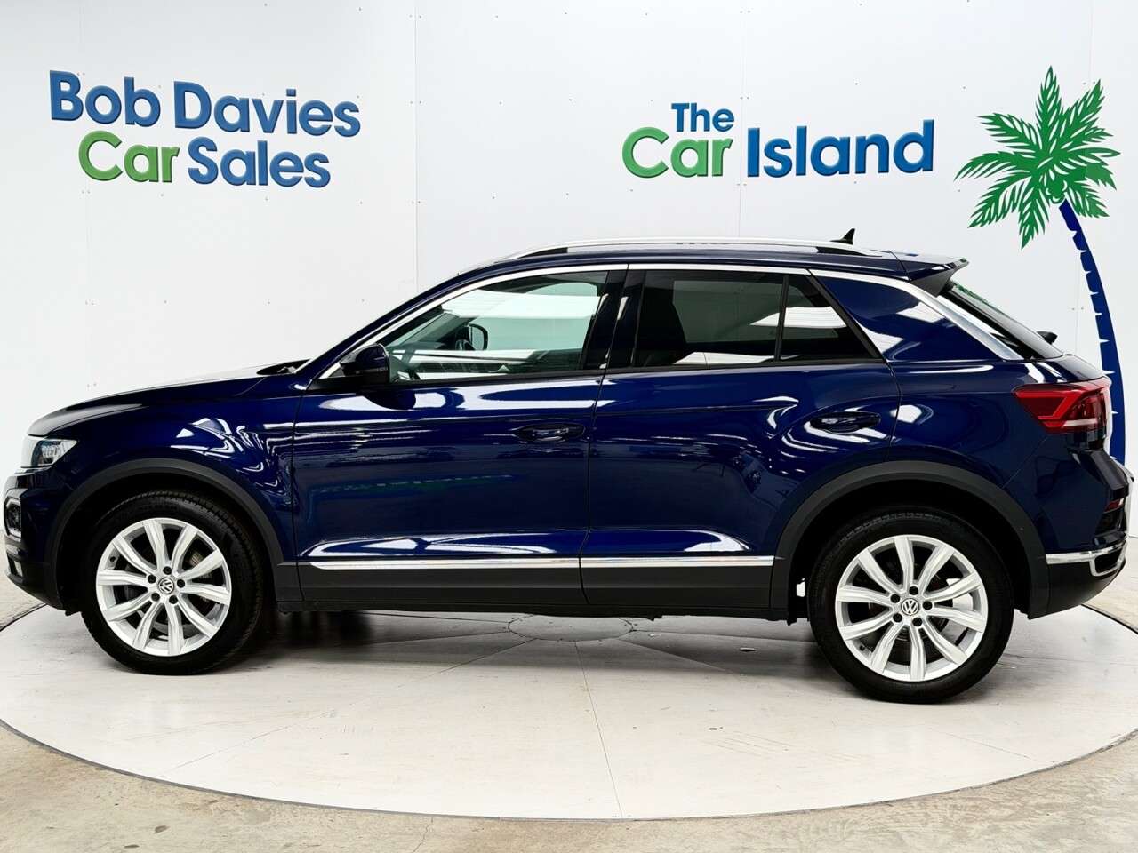 2020 VOLKSWAGEN T-ROC 2020 VOLKSWAGEN T-ROC