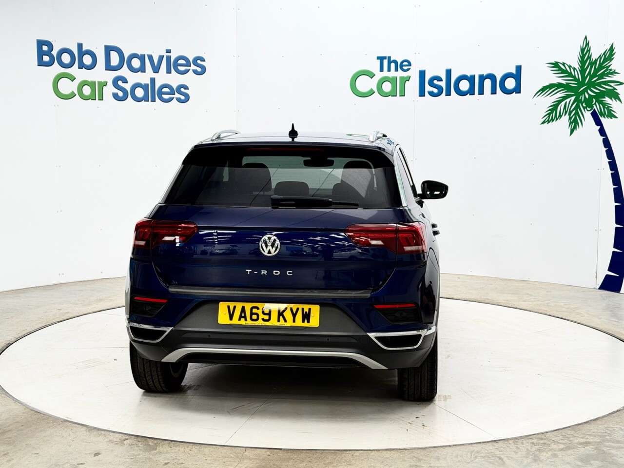 2020 VOLKSWAGEN T-ROC 2020 VOLKSWAGEN T-ROC