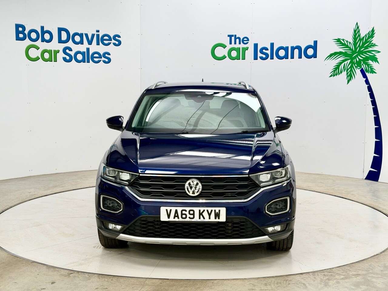 2020 VOLKSWAGEN T-ROC 2020 VOLKSWAGEN T-ROC