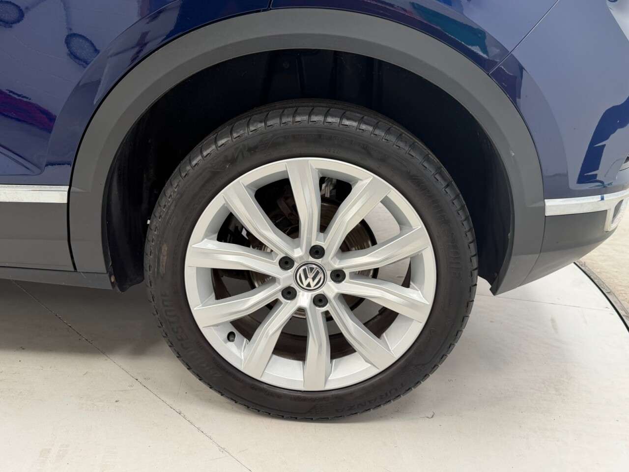 2020 VOLKSWAGEN T-ROC 2020 VOLKSWAGEN T-ROC