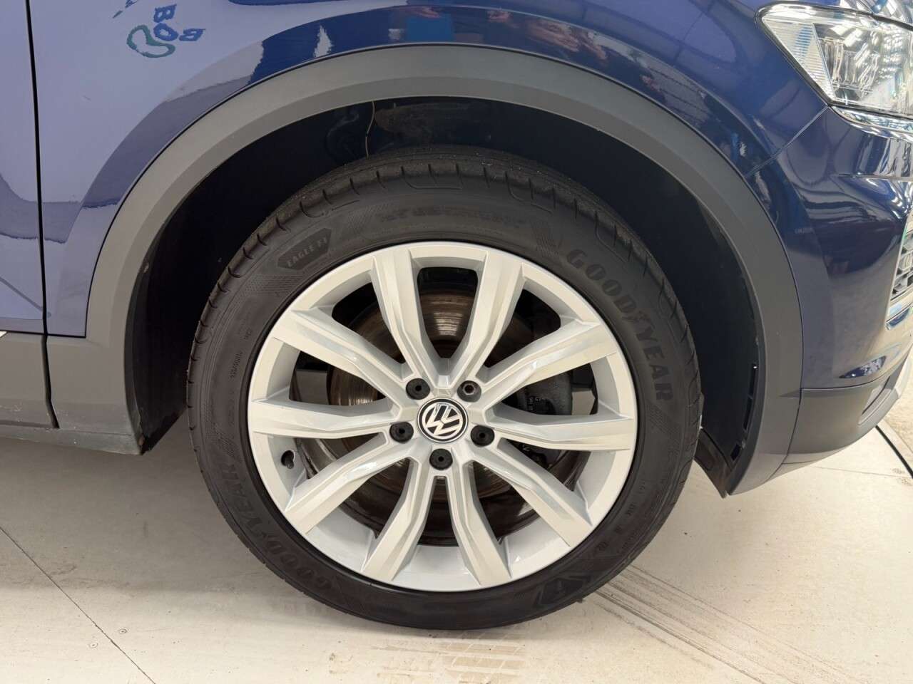 2020 VOLKSWAGEN T-ROC 2020 VOLKSWAGEN T-ROC