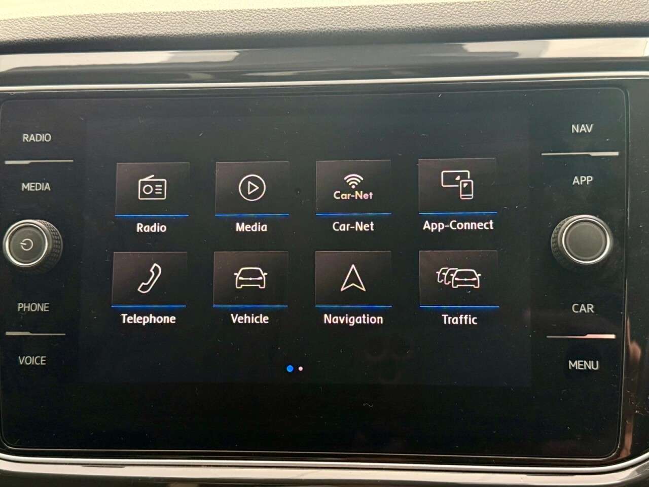 2020 VOLKSWAGEN T-ROC 2020 VOLKSWAGEN T-ROC