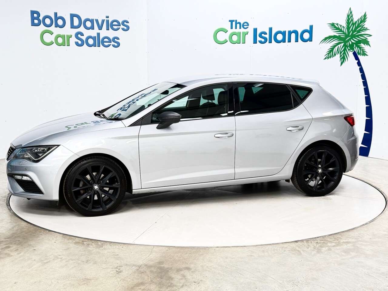 2019 SEAT LEON 2019 SEAT LEON