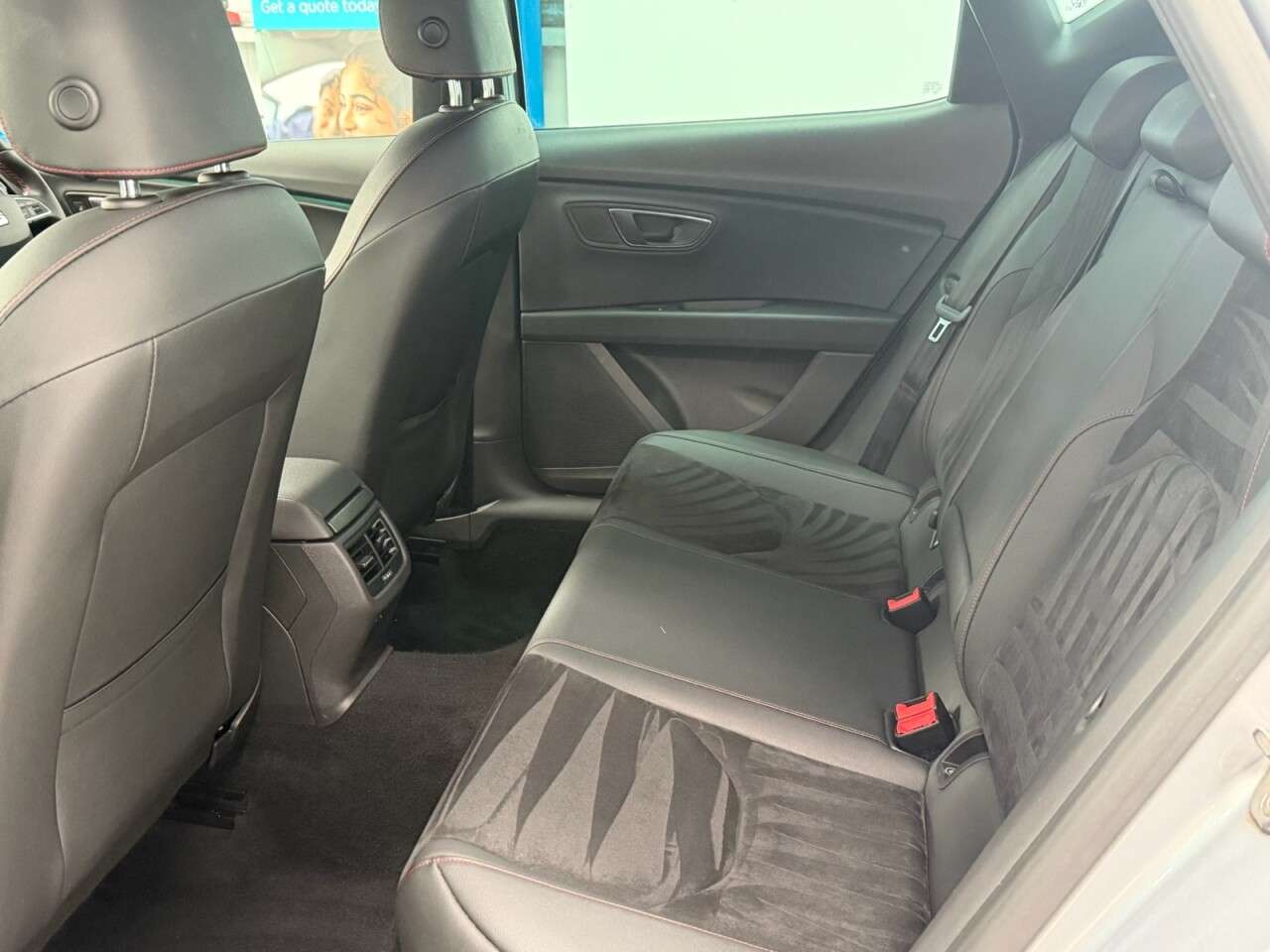 2019 SEAT LEON 2019 SEAT LEON