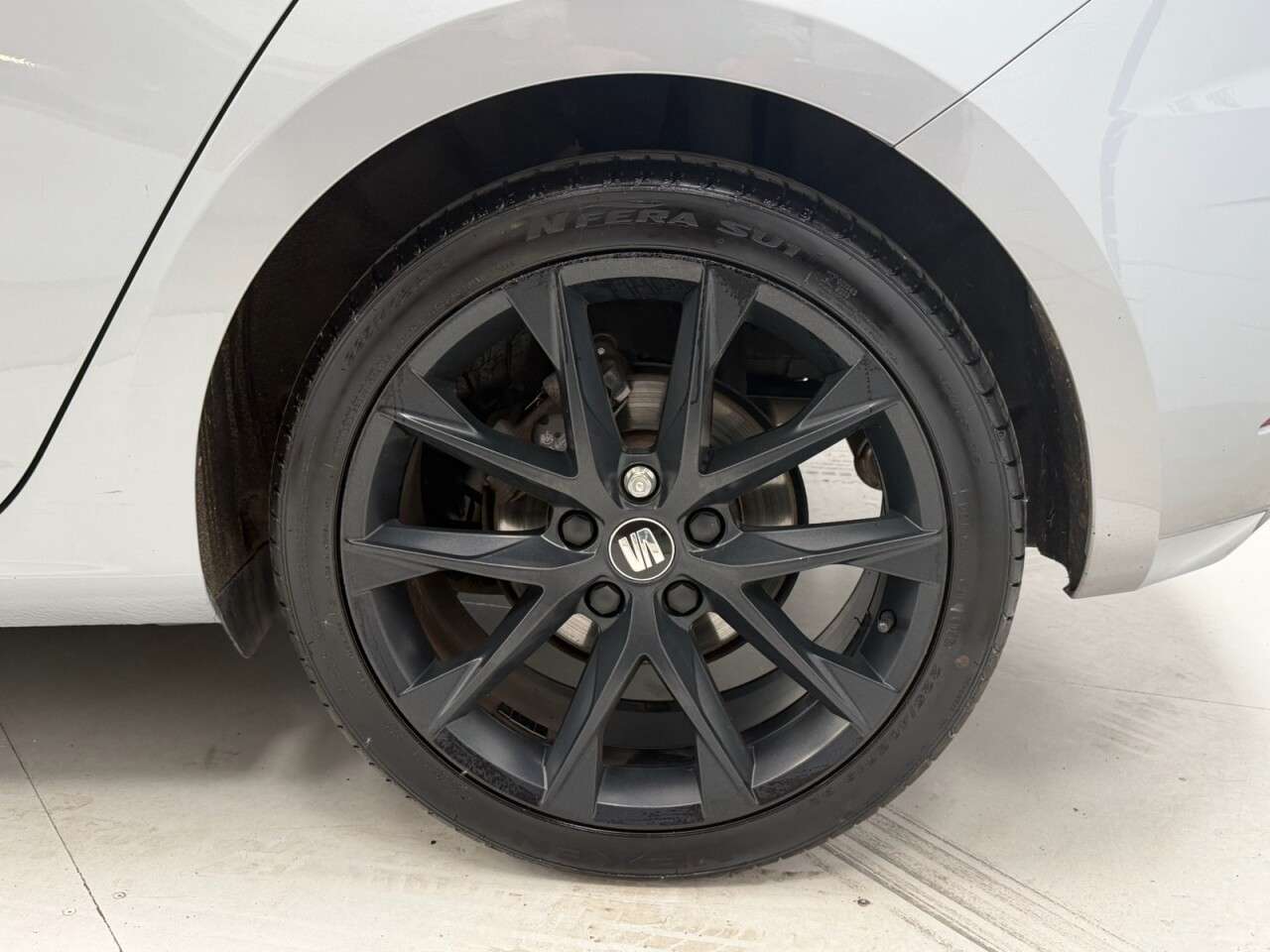 2019 SEAT LEON 2019 SEAT LEON