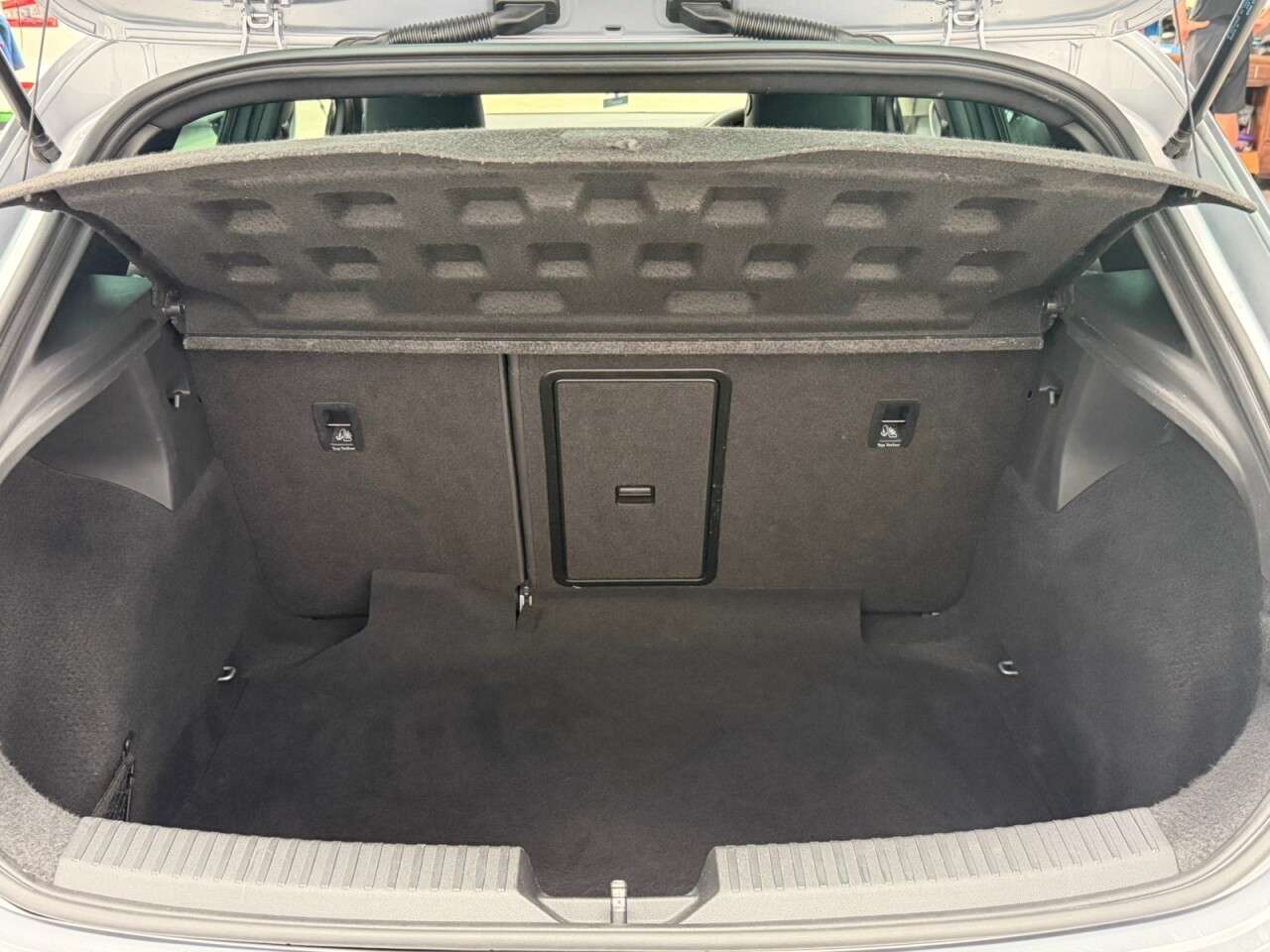 2019 SEAT LEON 2019 SEAT LEON