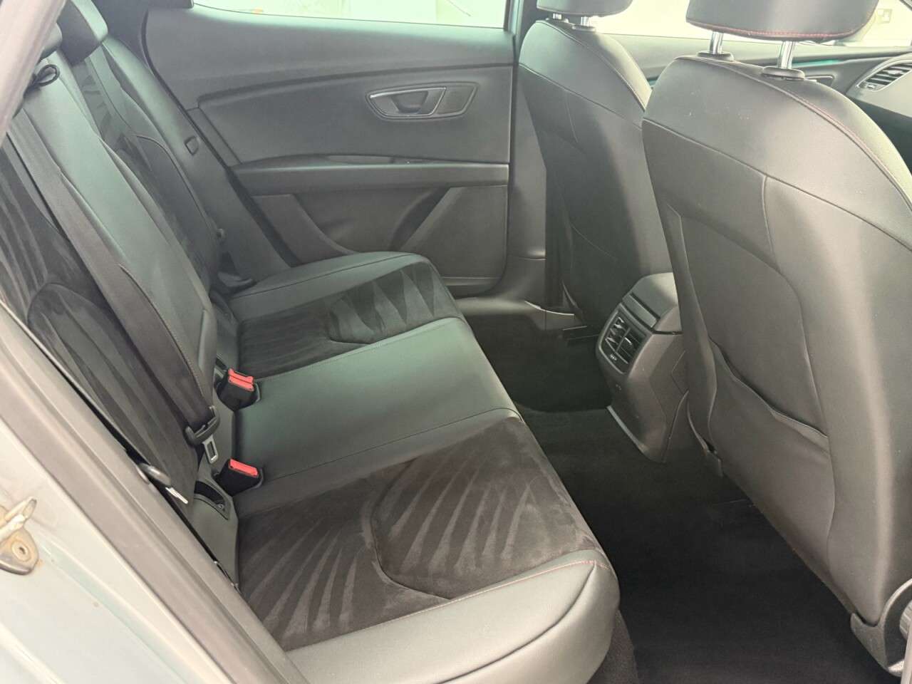2019 SEAT LEON 2019 SEAT LEON