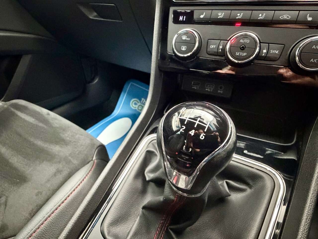 2019 SEAT LEON 2019 SEAT LEON