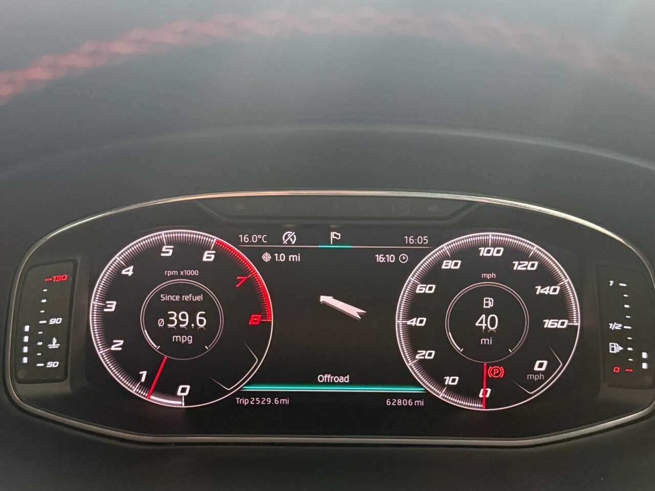 2019 SEAT LEON 2019 SEAT LEON