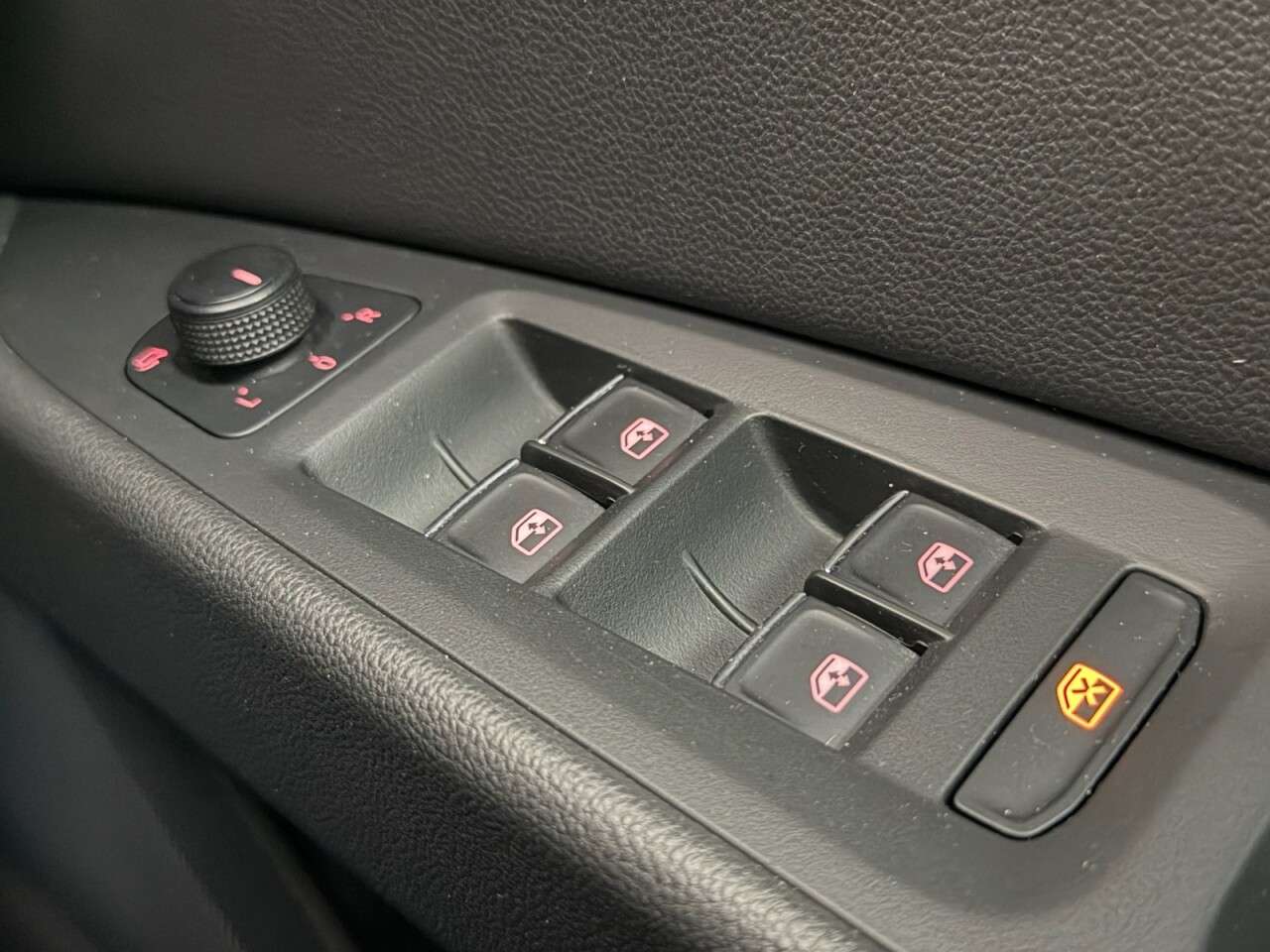2019 SEAT LEON 2019 SEAT LEON