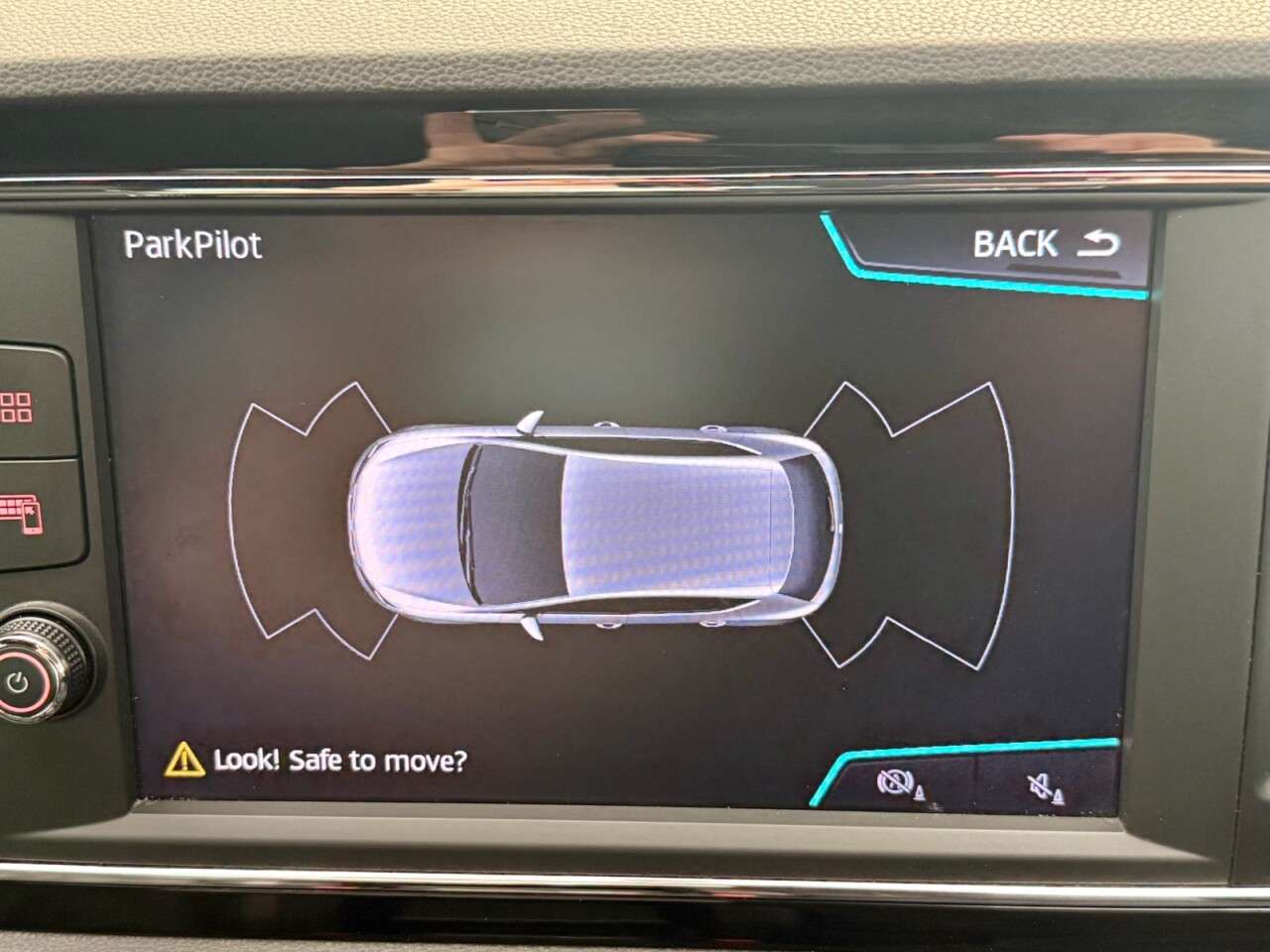 2019 SEAT LEON 2019 SEAT LEON