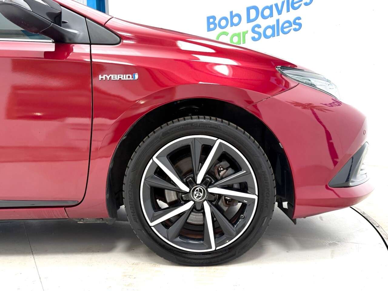 2017 TOYOTA AURIS 2017 TOYOTA AURIS