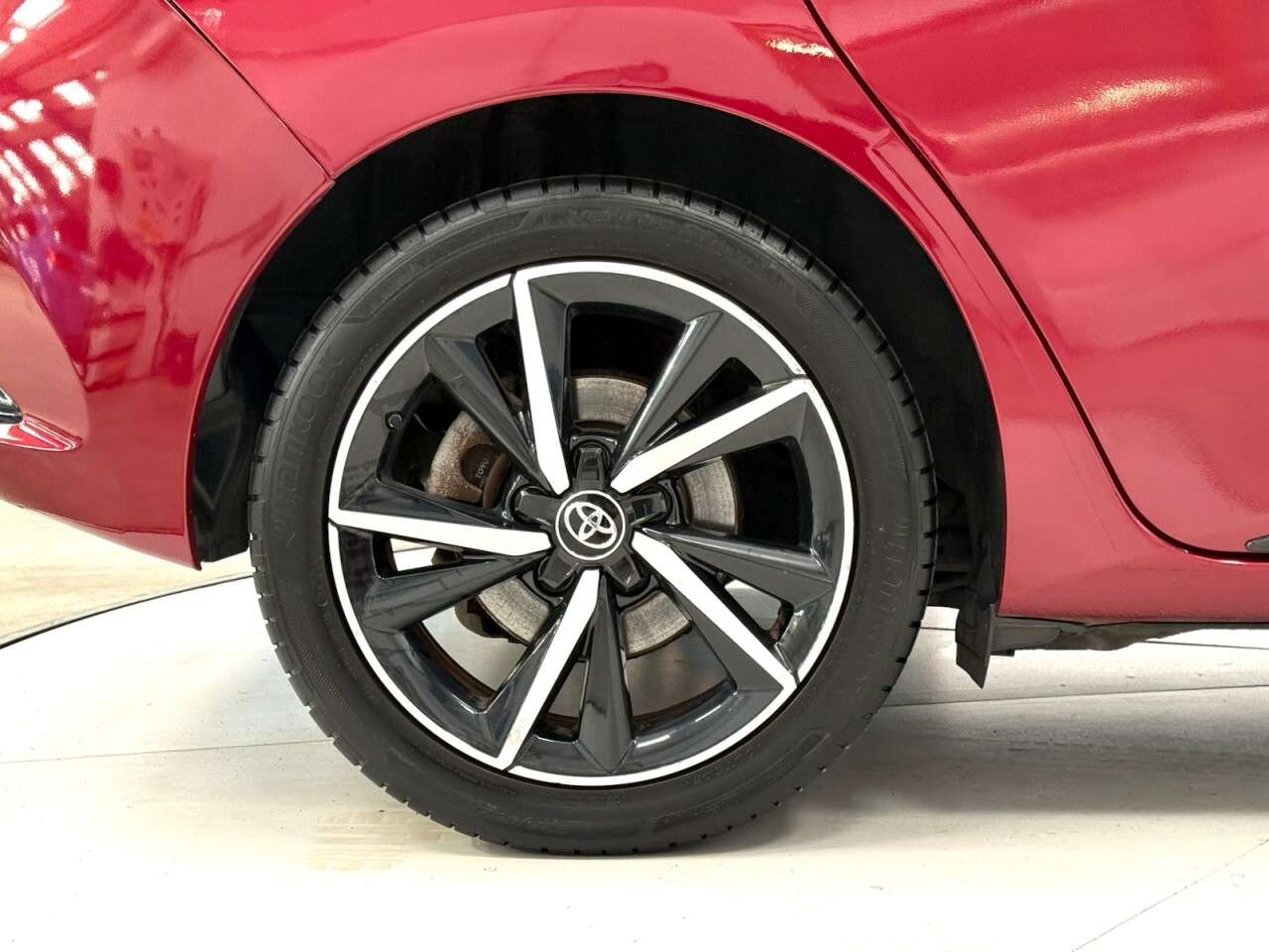 2017 TOYOTA AURIS 2017 TOYOTA AURIS