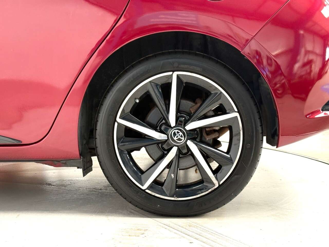 2017 TOYOTA AURIS 2017 TOYOTA AURIS