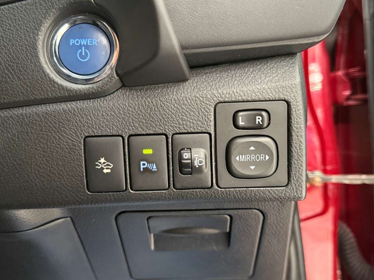 2017 TOYOTA AURIS 2017 TOYOTA AURIS