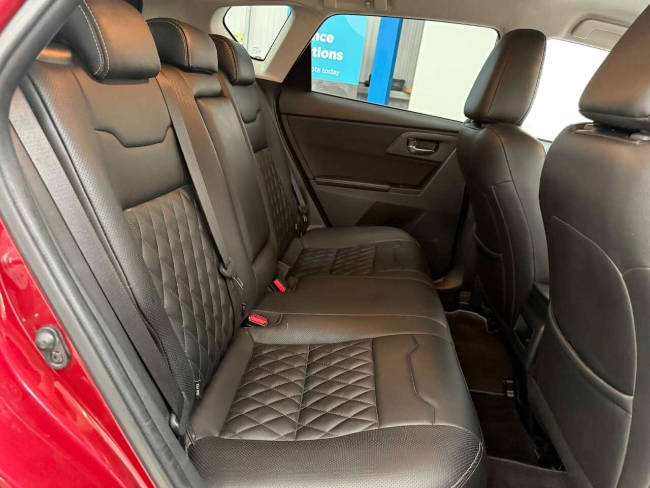 2017 TOYOTA AURIS 2017 TOYOTA AURIS
