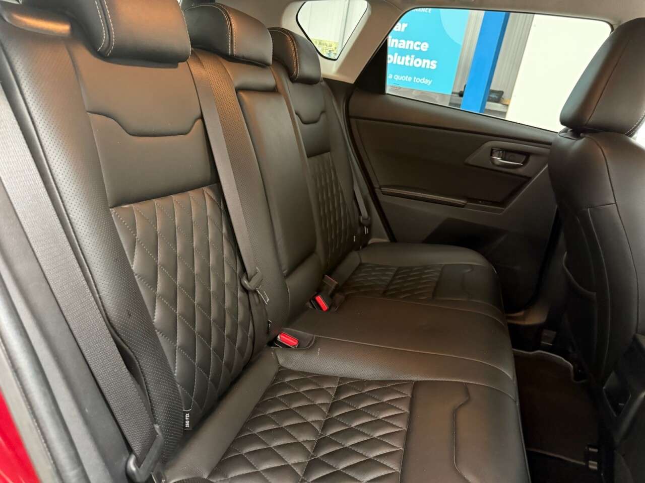 2017 TOYOTA AURIS 2017 TOYOTA AURIS